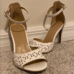 Lauren Conrad Heels size 6.5. Never worn!
